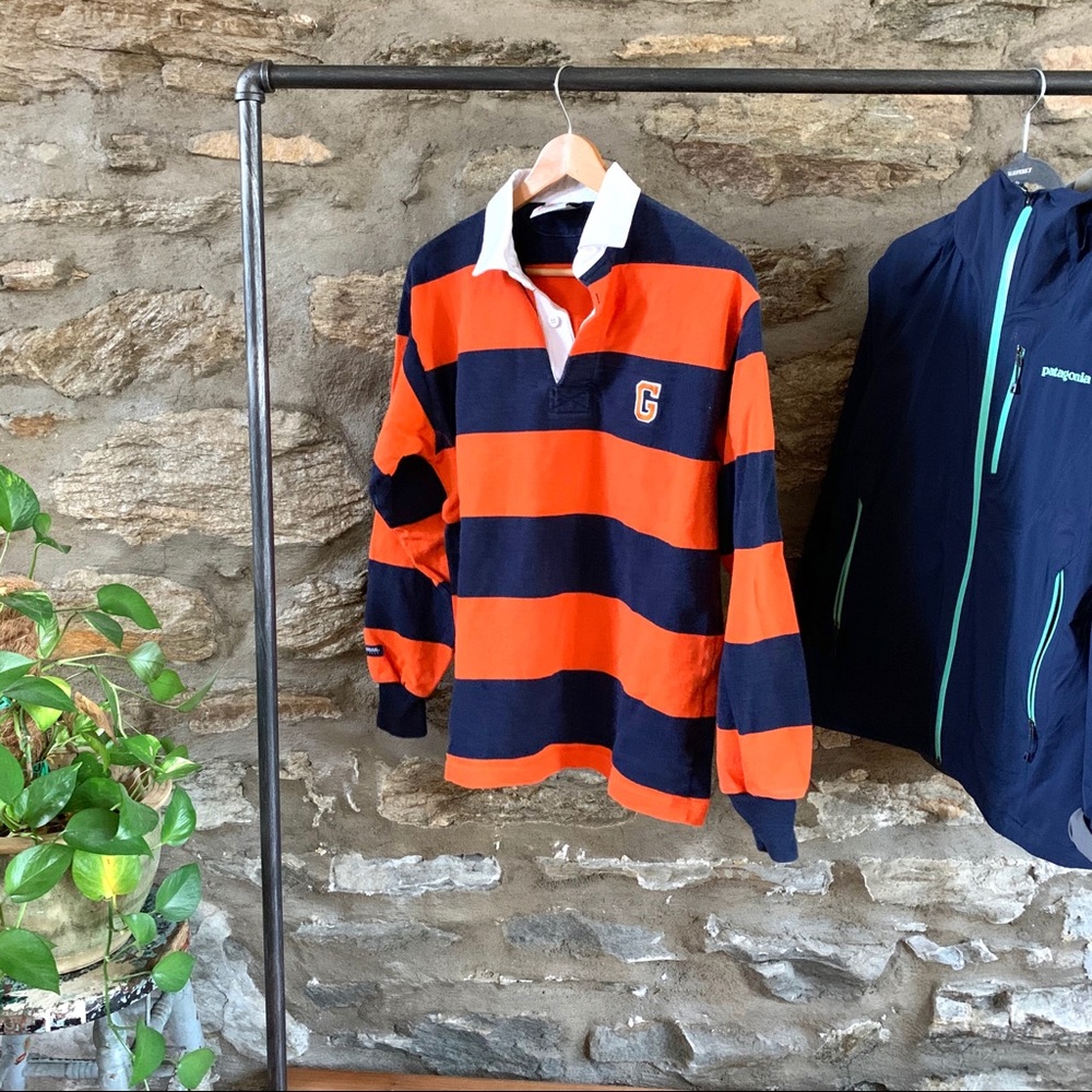 Gettysburg Rugby Pullover